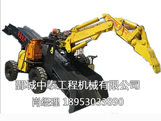 STB-60L電動(dòng)防爆輪式皮帶扒渣機(jī).png